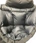 中古・古着 MARMOT (マーモット) GOOD OL' (グッドオル) 別注 MAMMOTH PARKA Marmot マーモット GOOD OL' グッドオル マンモスパーカー TOMMJD19GL ブラック サイズ:M：20000円