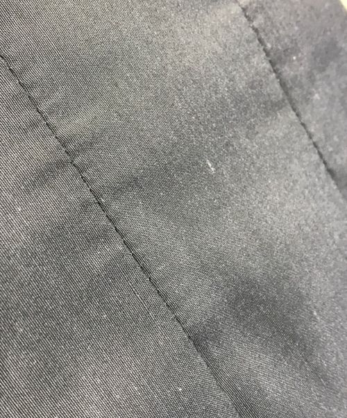 M'S GRACY（エムズグレイシー）M'S GRACY (エムズグレイシー) カットワークフレアスカート M'S GRACY エムズグレイシー 刺繍 日本製 NM-817111 ブラック サイズ:38の古着・服飾アイテム