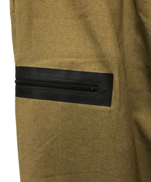 seven by seven（セブンバイセブン）POCKETABLE PANTS/ポケッタブルパンツ/800-2240050/SEVEN BY SEVEN/セブンバイセブン/OUTDOOR PRODUCTS/アウトドア プロダクツ/日本製の古着・服飾アイテム