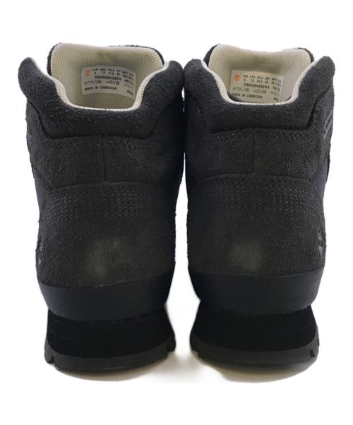 Timberland（ティンバーランド）Euro Hiker/ウォータープルーフ ユーロハイカー/TB0A6DHSEK4/White Mountaineering × Timberland/ホワイトマウンテ二アニング × ティンバーランドの古着・服飾アイテム