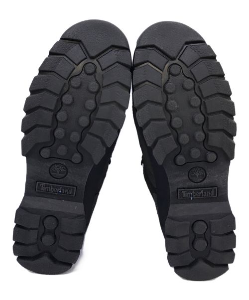 Timberland（ティンバーランド）Euro Hiker/ウォータープルーフ ユーロハイカー/TB0A6DHSEK4/White Mountaineering × Timberland/ホワイトマウンテ二アニング × ティンバーランドの古着・服飾アイテム