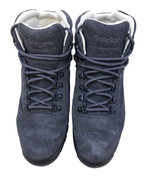 Timberland（ティンバーランド）Euro Hiker/ウォータープルーフ ユーロハイカー/TB0A6DHSEK4/White Mountaineering × Timberland/ホワイトマウンテ二アニング × ティンバーランドの古着・服飾アイテム