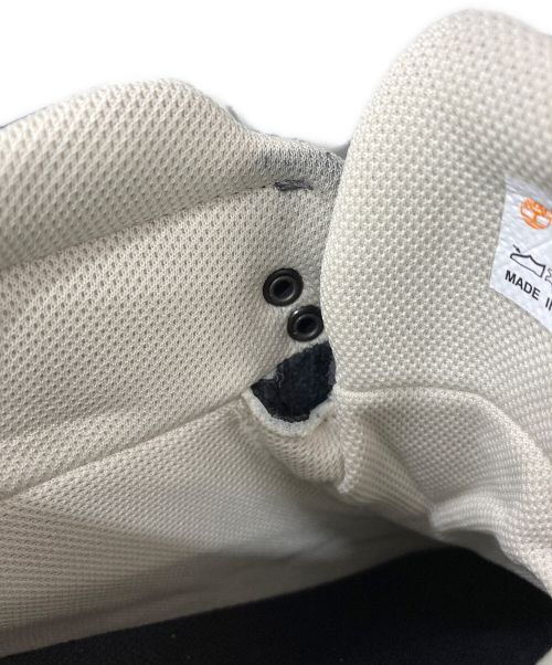 Timberland（ティンバーランド）Euro Hiker/ウォータープルーフ ユーロハイカー/TB0A6DHSEK4/White Mountaineering × Timberland/ホワイトマウンテ二アニング × ティンバーランドの古着・服飾アイテム