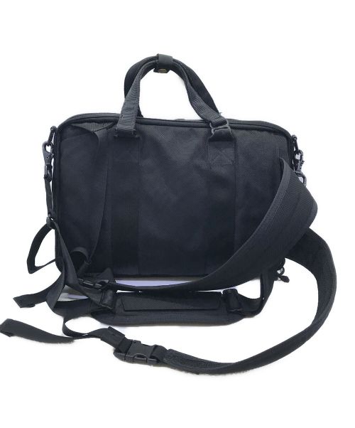 BRIEFING（ブリーフィング）BRIEFING (ブリーフィング) A4 3WAY LINER BRIEFING ブリーフィング BRM181401 ブラック サイズ:下記参照の古着・服飾アイテム