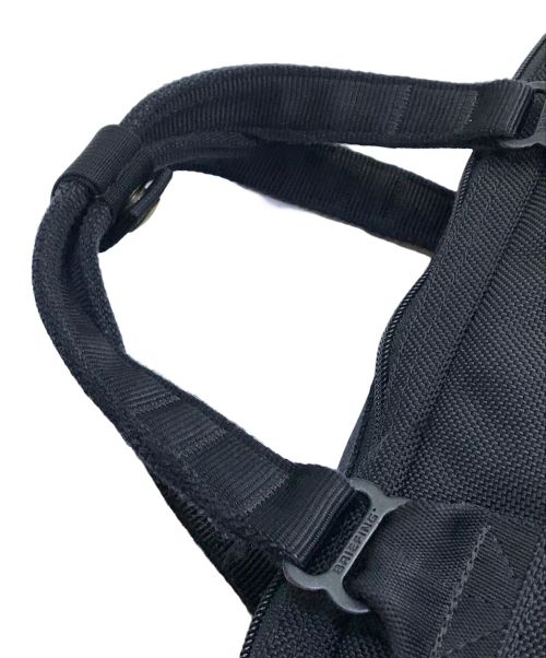 BRIEFING（ブリーフィング）BRIEFING (ブリーフィング) A4 3WAY LINER BRIEFING ブリーフィング BRM181401 ブラック サイズ:下記参照の古着・服飾アイテム