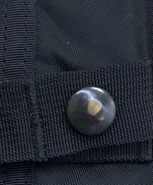 BRIEFING（ブリーフィング）BRIEFING (ブリーフィング) A4 3WAY LINER BRIEFING ブリーフィング BRM181401 ブラック サイズ:下記参照の古着・服飾アイテム