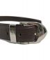 中古・古着 LOUIS VUITTON (ルイ ヴィトン) サンチュール クラシック ベルト/エピ/ LOUIS VUITTON/ルイ ヴィトン サイズ:80/32：8000円