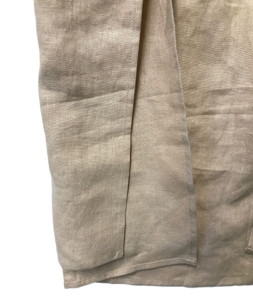 OZMA（オズマ）OZMA (オズマ) SPECIAL DRESS/スペシャルドレス/19040210003910/Spick&Span別注/19SS/OZMA ベージュ サイズ:SIZE Sの古着・服飾アイテム