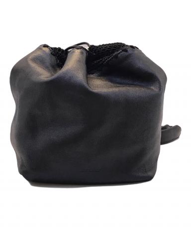 中古・古着通販】JIL SANDER (ジルサンダー) ドローストリング