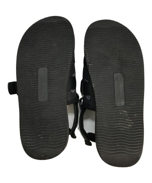 suicoke（スイコック）suicoke NEIGHBORHOOD NHSI MOTO NR-SANDAL/ダブルストラップサンダル/suicoke×NEIGHBORHOOD/スイコック×ネイバーフッドの古着・服飾アイテム