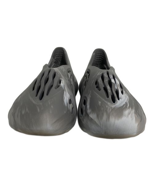 adidas（アディダス）adidas (アディダス) YEEZY FOAM RUNNER/イージー フォームランナー/adidas/アディダス グレー サイズ:US 11の古着・服飾アイテム
