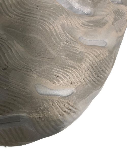 adidas（アディダス）adidas (アディダス) YEEZY FOAM RUNNER/イージー フォームランナー/adidas/アディダス グレー サイズ:US 11の古着・服飾アイテム