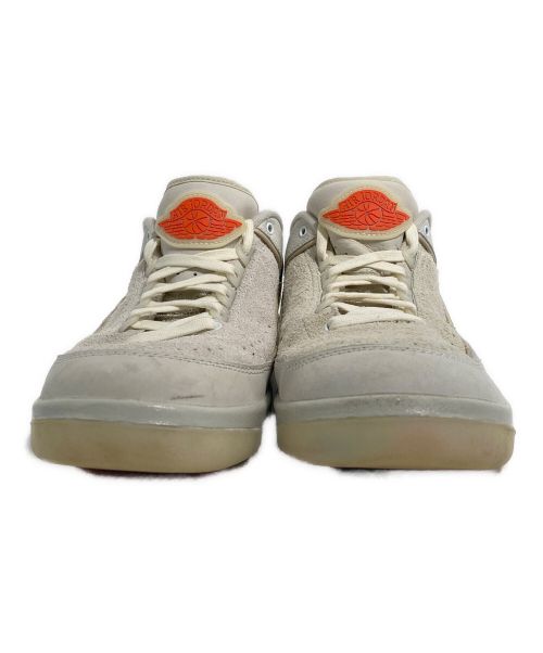 NIKE（ナイキ）NIKE Shelflife Air Jordan 2 Retro Low SP/ナイキ エア ジョーダン 2 レトロ ロー スペシャル/DV7128-110/NIKE×Shelflife/ナイキ×シェルフライフの古着・服飾アイテム