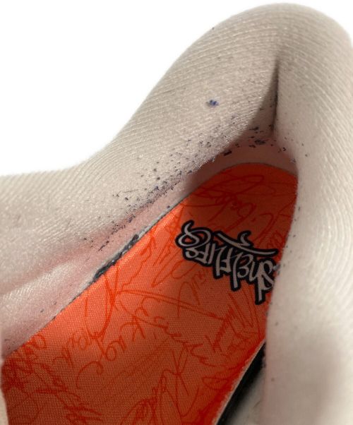 NIKE（ナイキ）NIKE Shelflife Air Jordan 2 Retro Low SP/ナイキ エア ジョーダン 2 レトロ ロー スペシャル/DV7128-110/NIKE×Shelflife/ナイキ×シェルフライフの古着・服飾アイテム