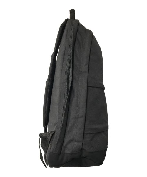 THE DAY PACK by EASTPAK（ザデイパックバイイーストパック）THE DAY PACK by EASTPAK (ザデイパックバイイーストパック) バックパック／デイパック/EK63EA01/THE DAY PACK ブラックの古着・服飾アイテム