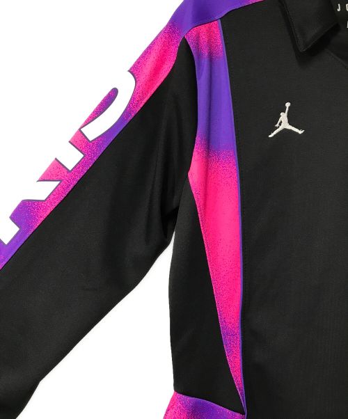 JORDAN BRAND（ジョーダン ブランド）ポロワンピース JORDAN BRAND ジョーダン ブランド PARIS SAINT-GERMAIN パリ・サン ジェルマン PSG ゲームシャツ フットボールジャージ CZ7502-010の古着・服飾アイテム