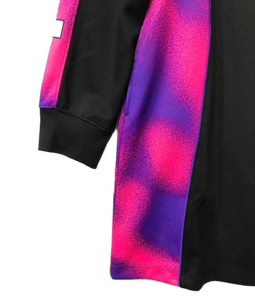 JORDAN BRAND（ジョーダン ブランド）ポロワンピース JORDAN BRAND ジョーダン ブランド PARIS SAINT-GERMAIN パリ・サン ジェルマン PSG ゲームシャツ フットボールジャージ CZ7502-010の古着・服飾アイテム