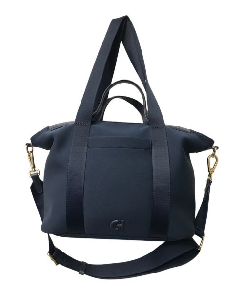 COLE HAAN（コールハーン）COLE HAAN (コールハーン) コンバーチブルネオブレントート COLE HAAN コールハーン ネイビー ネイビーの古着・服飾アイテム