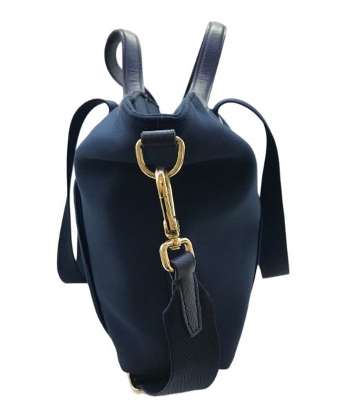 COLE HAAN（コールハーン）COLE HAAN (コールハーン) コンバーチブルネオブレントート COLE HAAN コールハーン ネイビー ネイビーの古着・服飾アイテム