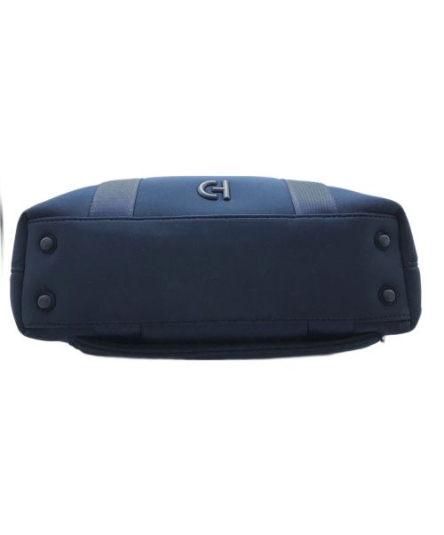 COLE HAAN（コールハーン）COLE HAAN (コールハーン) コンバーチブルネオブレントート COLE HAAN コールハーン ネイビー ネイビーの古着・服飾アイテム