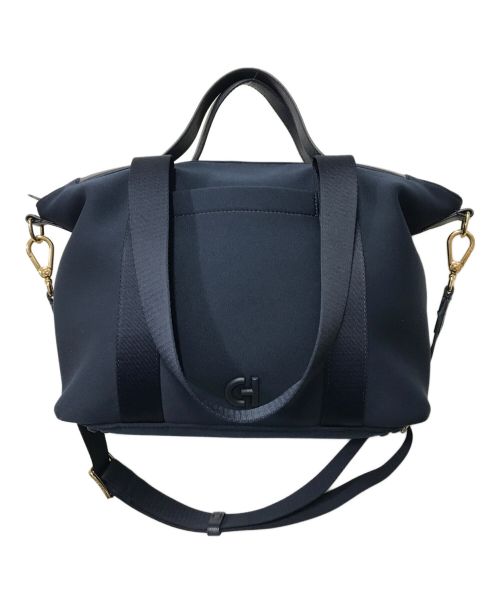 COLE HAAN（コールハーン）COLE HAAN (コールハーン) コンバーチブルネオブレントート COLE HAAN コールハーン ネイビー ネイビーの古着・服飾アイテム