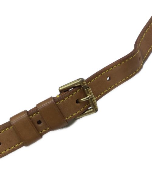 LOUIS VUITTON（ルイ ヴィトン）LOUIS VUITTON (ルイ ヴィトン) ミュゼットタンゴショートストラップ/ショルダーバッグ/M51257/モノグラム ブラウンの古着・服飾アイテム
