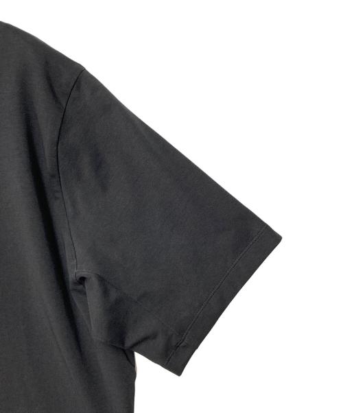 ARC'TERYX（アークテリクス）ARC'TERYX (アークテリクス) Captive Downword T-Shirts/キャプティブ ダウンワード Tシャツ ブラック サイズ:Mの古着・服飾アイテム