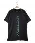 ARC'TERYX（アークテリクス）の古着「Captive Downword T-Shirts/キャプティブ ダウンワード Tシャツ」｜ブラック