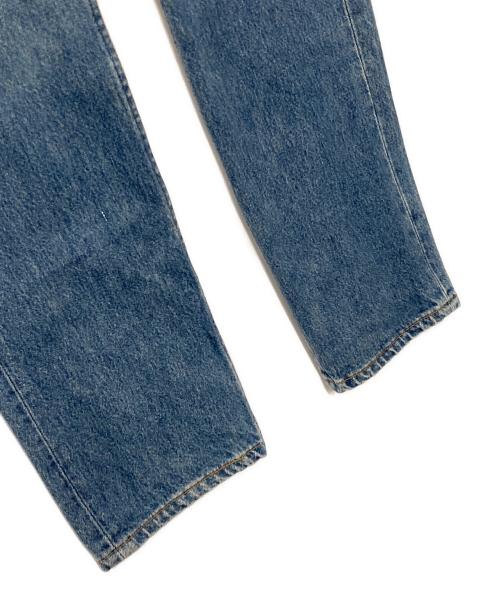 LEVI'S（リーバイス）LEVI'S (リーバイス) 501 デニムパンツ 5010000 インディゴ サイズ:Ｗ31の古着・服飾アイテム