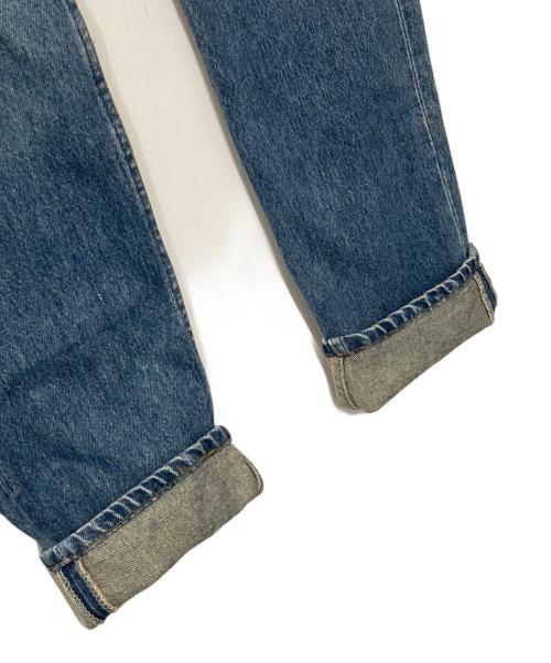 LEVI'S（リーバイス）LEVI'S (リーバイス) 501 デニムパンツ 5010000 インディゴ サイズ:Ｗ31の古着・服飾アイテム
