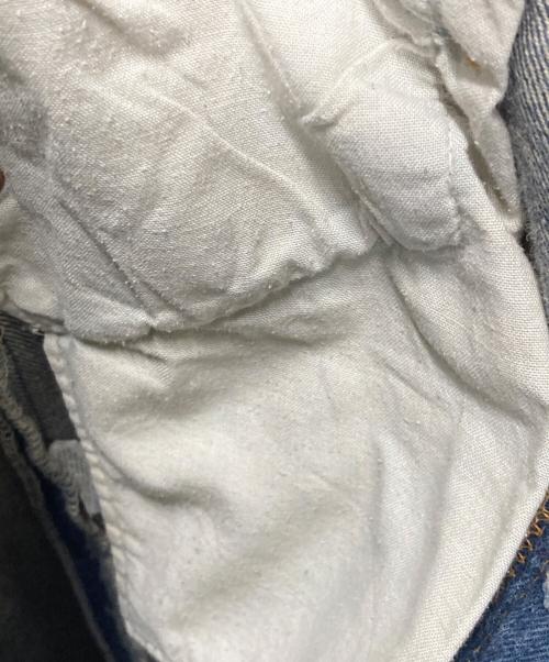 LEVI'S（リーバイス）LEVI'S (リーバイス) 501 デニムパンツ 5010000 インディゴ サイズ:Ｗ31の古着・服飾アイテム