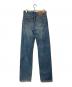 LEVI'S (リーバイス) 501 デニムパンツ 5010000 インディゴ サイズ:Ｗ31：4000円