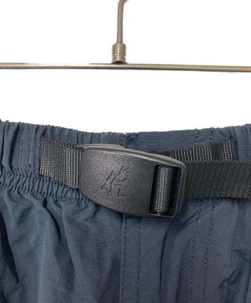 GRAMICCI（グラミチ）GRAMICCI (グラミチ) NYLON LOOSE SHORT ナイロンルーズショーツ GMP3-S2067 ネイビー サイズ:SIZE ASIA L 未使用品の古着・服飾アイテム