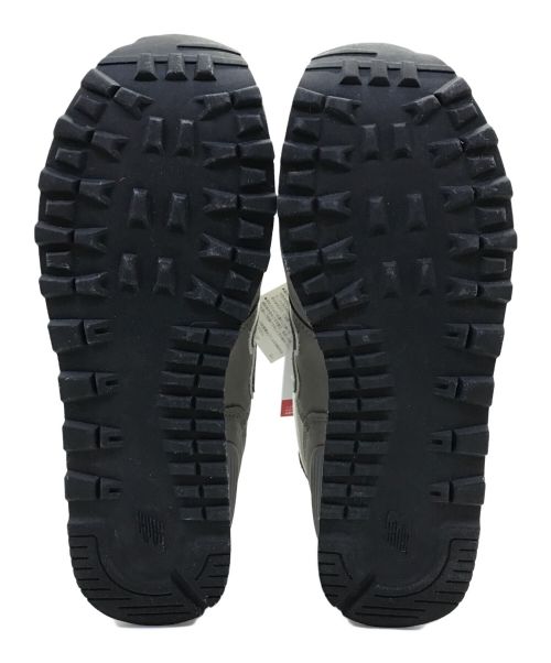 NEW BALANCE（ニューバランス）NEW BALANCE (ニューバランス) スニーカー NEW BALANCE ニューバランス NB イングランド製 英国製 'Toasted Nut' OU576FLB グレー サイズ:US8/UK7 1/2/EU41 1/2の古着・服飾アイテム