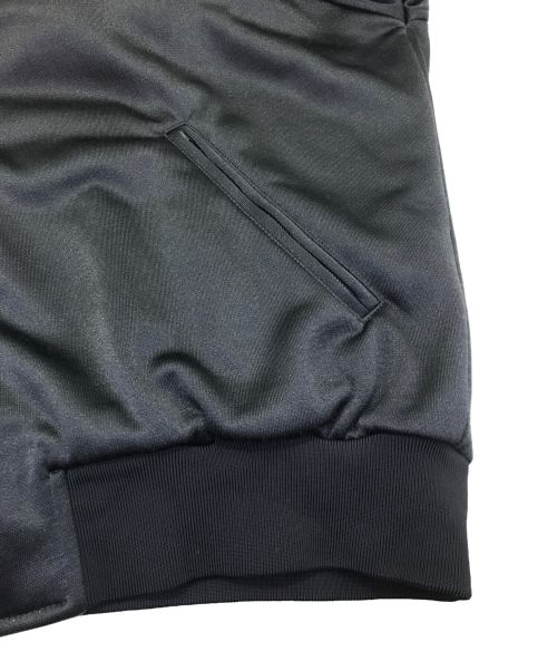 Saint Laurent Paris（サンローランパリ）Saint Laurent Paris (サンローランパリ) バイカラー ジップパーカー Saint Laurent Paris サンローランパリ 754100 Y37IT ブラック ブラック サイズ:Mの古着・服飾アイテム