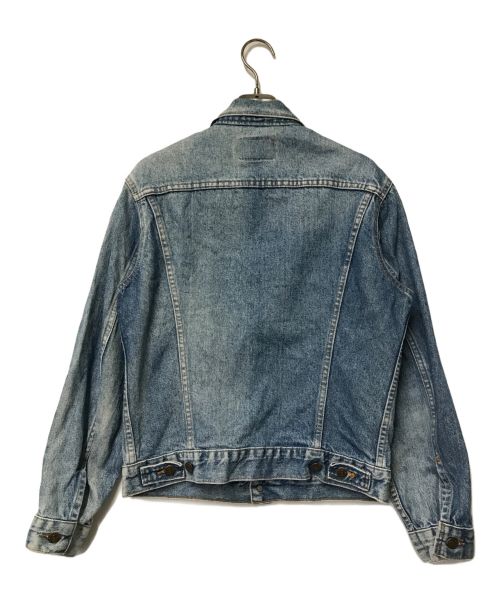 LEVI'S（リーバイス）LEVI'S (リーバイス) デニムジャケット LEVI'S リーバイス 70506-0216 USA製 インディゴ サイズ:38の古着・服飾アイテム