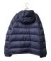 THE NORTH FACE (ザ ノース フェイス) Print Hydrlte hoody THE NORTH FACE ザ ノース フェイス NF0A5IXJ ネイビー ネイビー サイズ:L：11000円