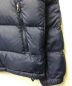 中古・古着 THE NORTH FACE (ザ ノース フェイス) Print Hydrlte hoody THE NORTH FACE ザ ノース フェイス NF0A5IXJ ネイビー ネイビー サイズ:L：11000円