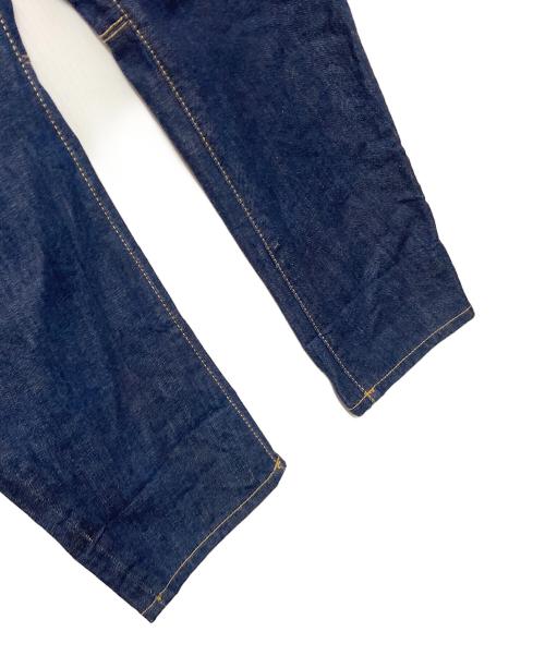 DSQUARED2（ディースクエアード）DSQUARED2 (ディースクエアード) デニムパンツ インディゴ サイズ:44の古着・服飾アイテム