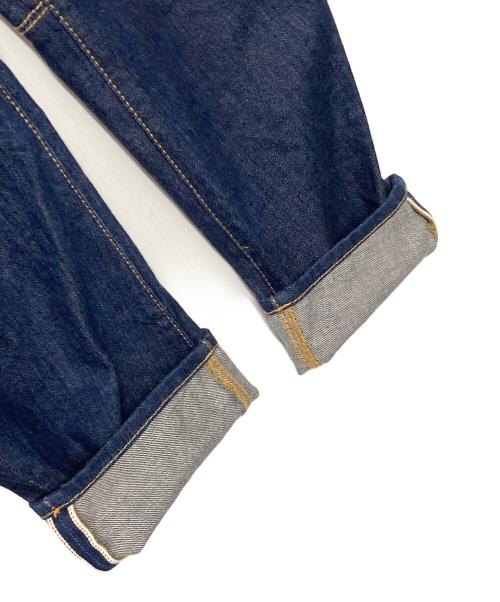 DSQUARED2（ディースクエアード）DSQUARED2 (ディースクエアード) デニムパンツ インディゴ サイズ:44の古着・服飾アイテム