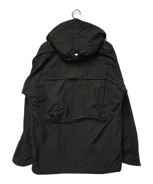 G-STAR RAW（ジースターロゥ）G-STAR RAW (ジースターロゥ) E Jacket G-STAR RAW ジースターロゥ ナイロンジャケット D18780-A281-6484 ブラック サイズ:Sの古着・服飾アイテム