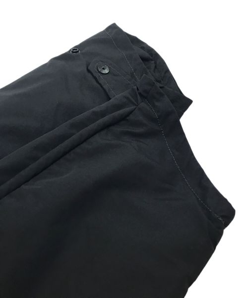 G-STAR RAW（ジースターロゥ）G-STAR RAW (ジースターロゥ) E Jacket G-STAR RAW ジースターロゥ ナイロンジャケット D18780-A281-6484 ブラック サイズ:Sの古着・服飾アイテム