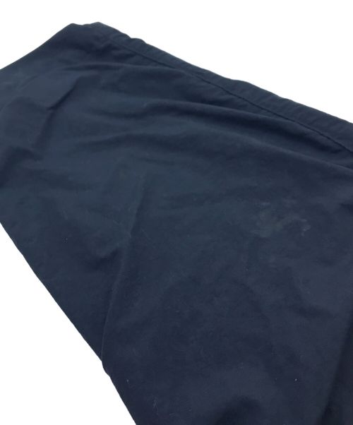 teatora（テアトラ）TEATORA (テアトラ) Device Coat P/tt-102-p/ナイロンコート ネイビー サイズ:48の古着・服飾アイテム