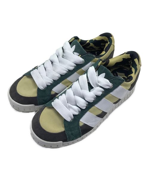adidas（アディダス）adidas A BATHING APE Lawsuit N BAPE 1st Camo 