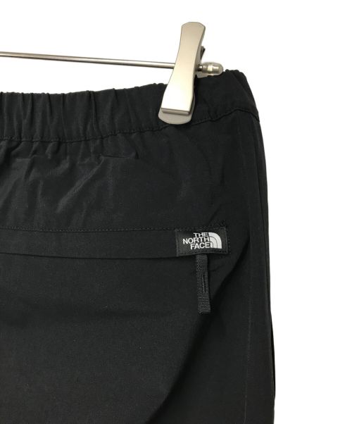 THE NORTH FACE（ザ ノース フェイス）THE NORTH FACE (ザ ノース フェイス) APEX RELAX PANT THE NORTH FACE ザ ノース フェイス リラックスパンツ ブラック NB32261 ブラック サイズ:Ｍの古着・服飾アイテム