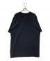 OAMC (オーエーエムシー) NUMERAL T-SHIRT ブラック サイズ:L：4000円