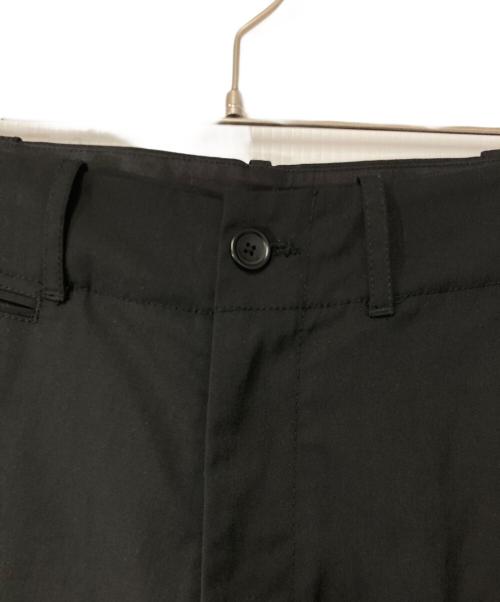 THE NORTH FACE（ザ ノース フェイス）THE NORTH FACE (ザ ノース フェイス) Bison Chino Pan バイソンチノパン NB82160 ブラック サイズ:Sの古着・服飾アイテム