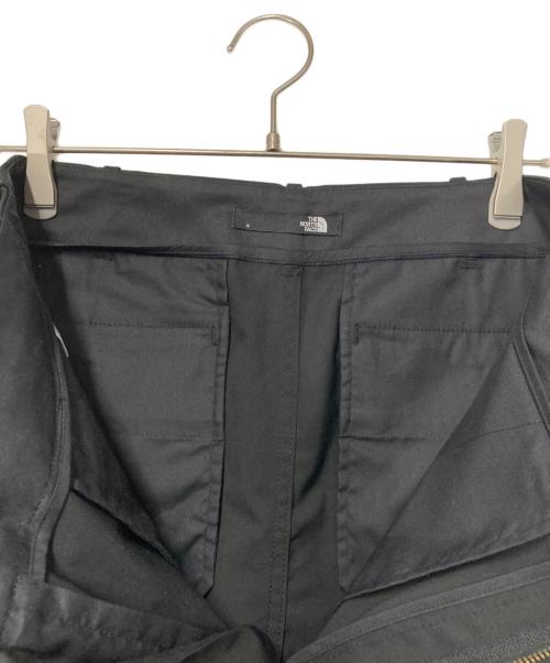 THE NORTH FACE（ザ ノース フェイス）THE NORTH FACE (ザ ノース フェイス) Bison Chino Pan バイソンチノパン NB82160 ブラック サイズ:Sの古着・服飾アイテム