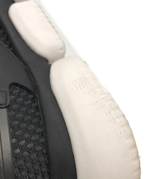 MONCLER（モンクレール）MONCLER (モンクレール) BAKARY SCARPA ローカットスニーカー　MONCLER/モンクレール  ブラック サイズ:SIZE 39の古着・服飾アイテム