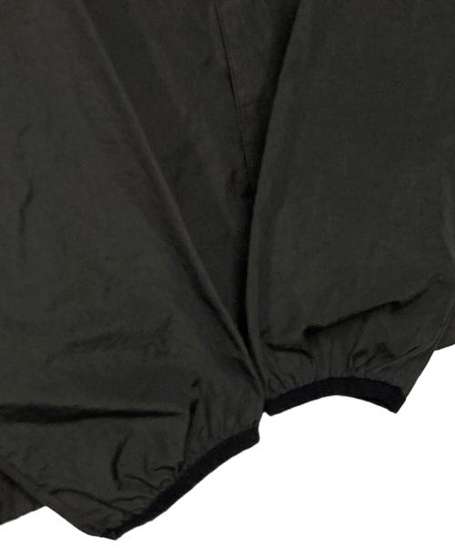 PALACE（パレス）PALACE (パレス) コーチジャケット ブラック サイズ:Lの古着・服飾アイテム